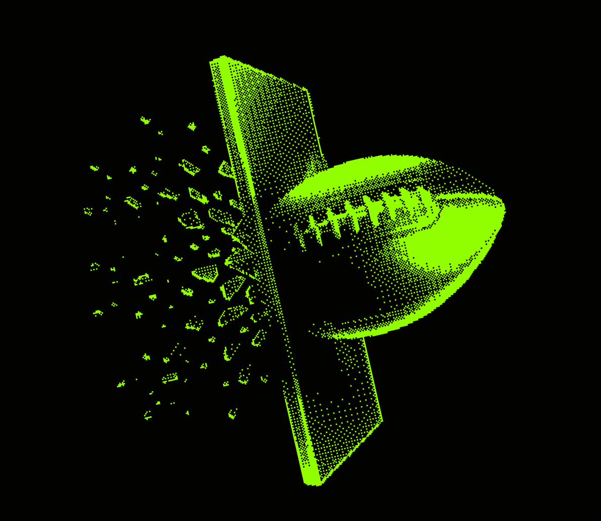 Home Bento Edge Ball