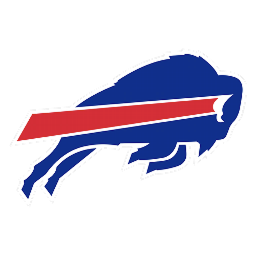 BUF logo